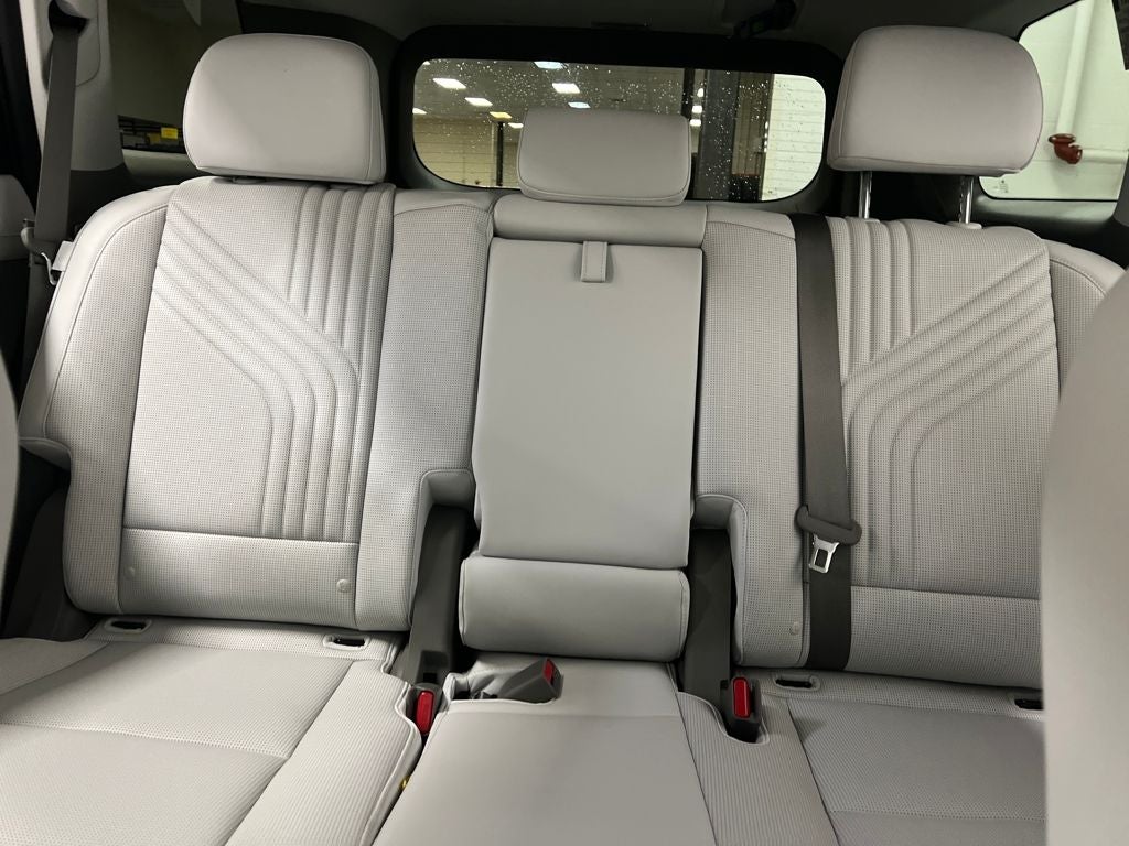 2026 Hyundai Palisade SEL Premium 8 Passenger