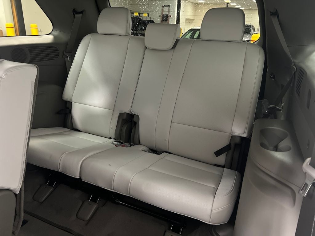 2026 Hyundai Palisade SEL Premium 8 Passenger