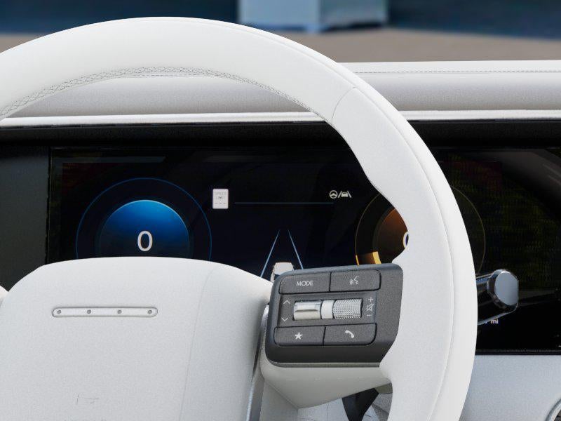 2026 Hyundai Palisade SEL Premium 8 Passenger