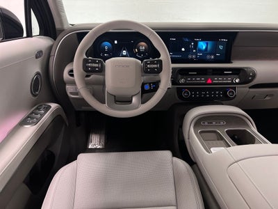 2026 Hyundai Palisade SEL Premium 7 Passenger