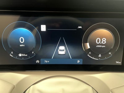 2026 Hyundai Palisade SEL Premium 7 Passenger