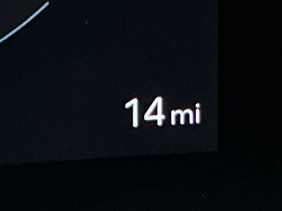 2026 Hyundai Palisade SEL Premium 7 Passenger