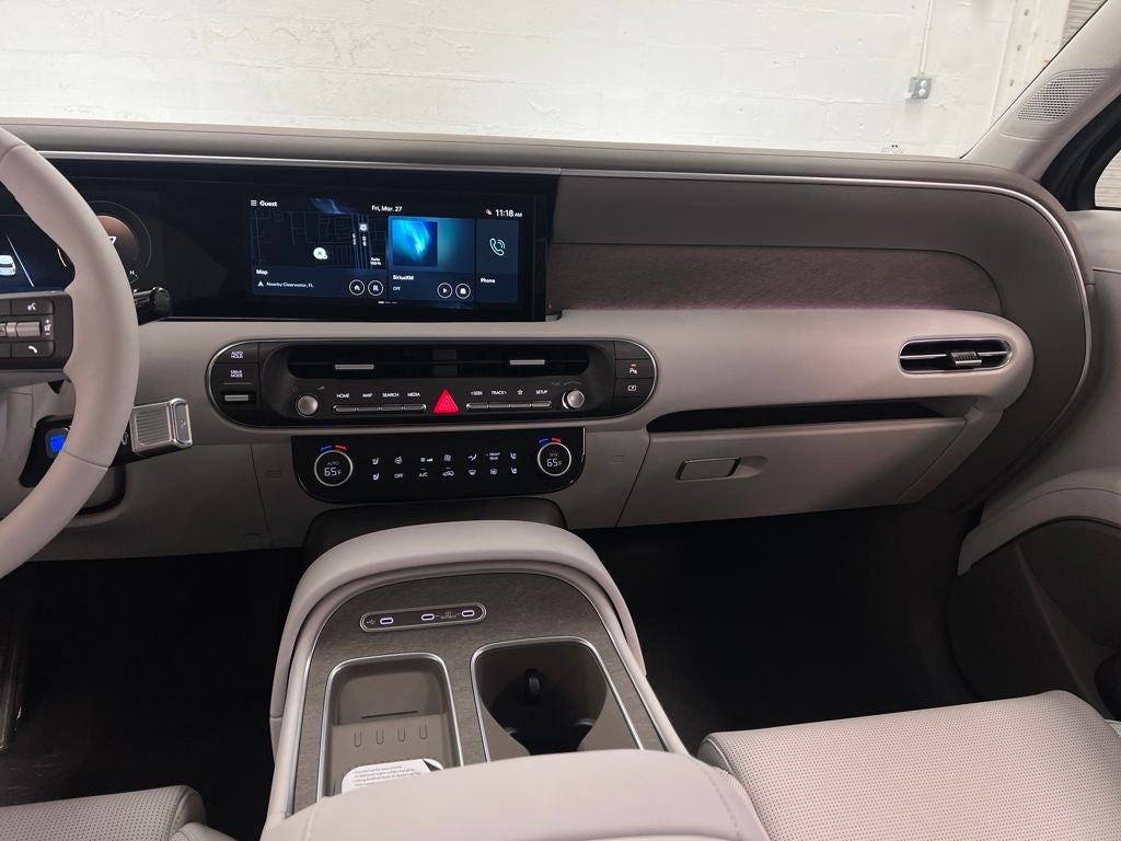 2026 Hyundai Palisade SEL Premium 7 Passenger