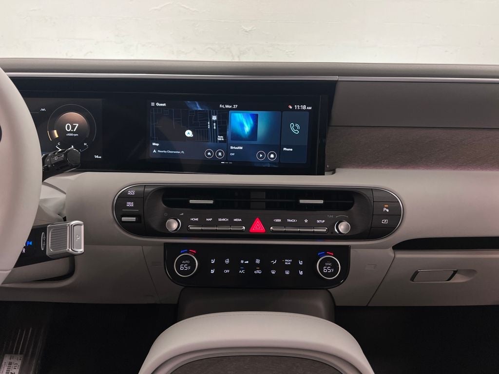 2026 Hyundai Palisade SEL Premium 7 Passenger