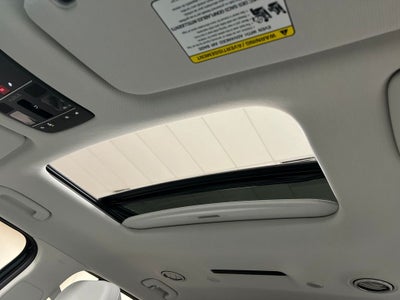 2026 Hyundai Palisade SEL Premium 7 Passenger