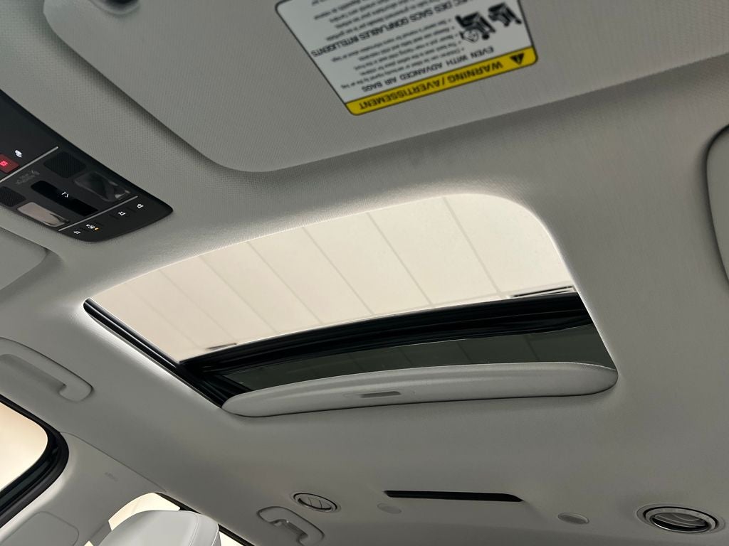 2026 Hyundai Palisade SEL Premium 7 Passenger