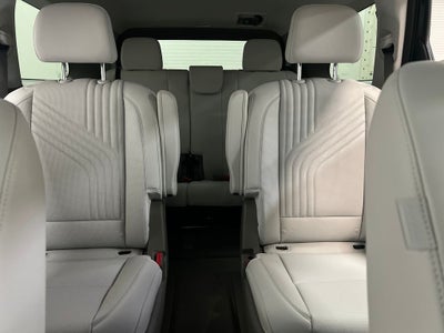 2026 Hyundai Palisade SEL Premium 7 Passenger