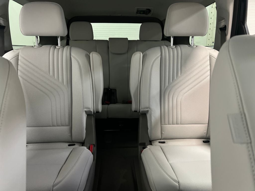 2026 Hyundai Palisade SEL Premium 7 Passenger