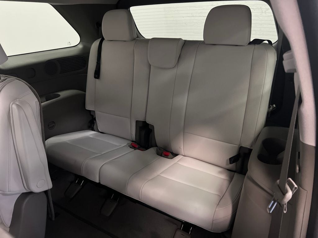 2026 Hyundai Palisade SEL Premium 7 Passenger