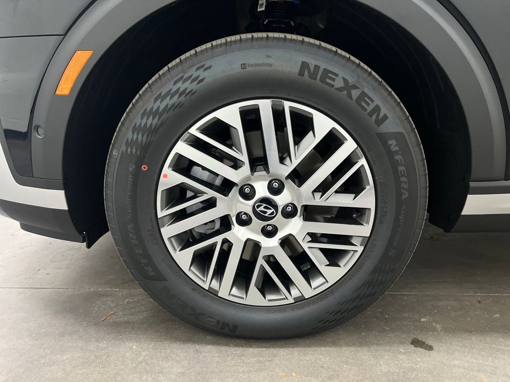 2026 Hyundai Palisade SEL Premium 7 Passenger
