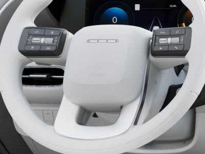 2026 Hyundai Palisade SEL Premium 7 Passenger