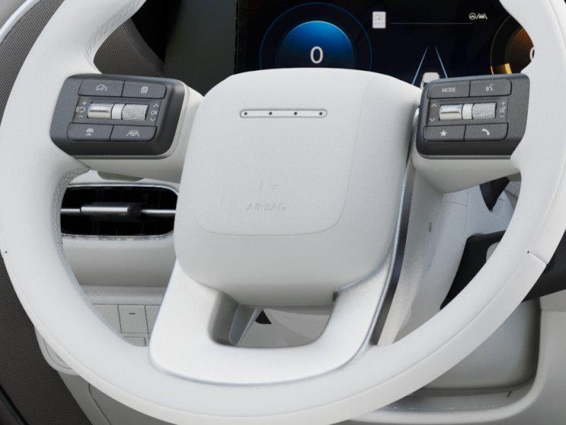 2026 Hyundai Palisade SEL Premium 7 Passenger