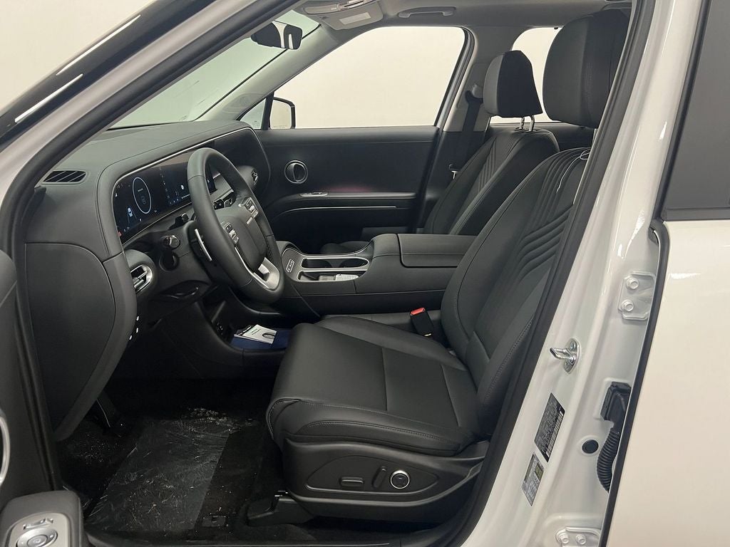 2026 Hyundai Palisade SEL Premium 7 Passenger