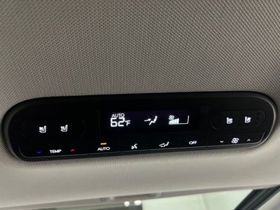 2026 Hyundai Palisade SEL Premium 7 Passenger