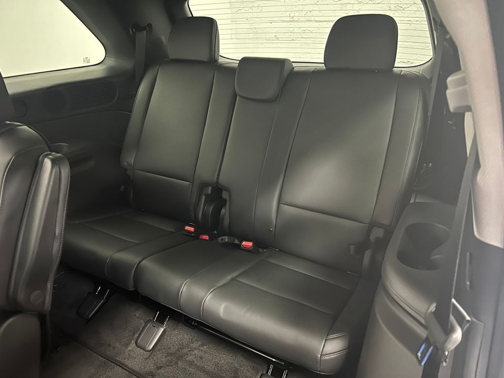 2026 Hyundai Palisade SEL Premium 7 Passenger