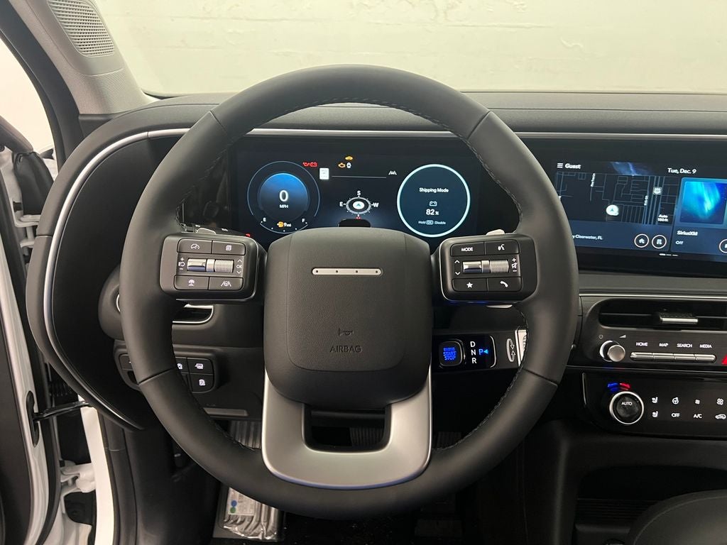 2026 Hyundai Palisade SEL Premium 7 Passenger