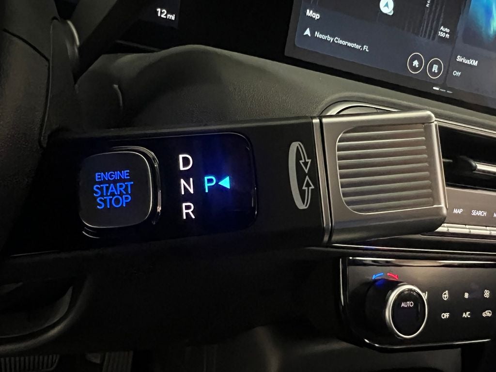 2026 Hyundai Palisade SEL Premium 7 Passenger