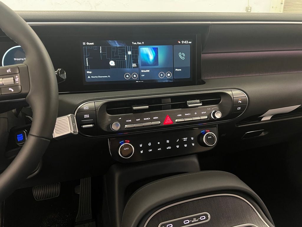 2026 Hyundai Palisade SEL Premium 7 Passenger