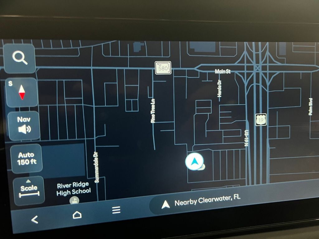 2026 Hyundai Palisade SEL Premium 7 Passenger