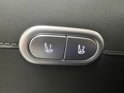 2026 Hyundai Palisade SEL Premium 7 Passenger