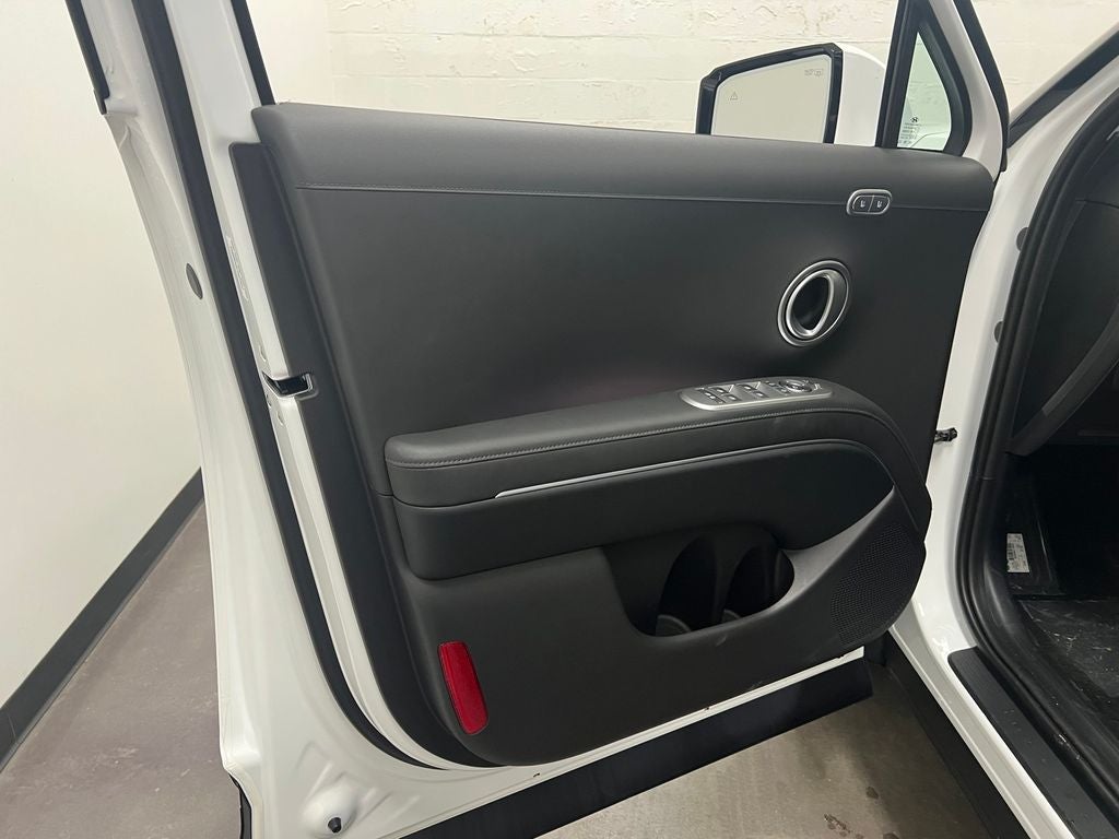 2026 Hyundai Palisade SEL Premium 7 Passenger