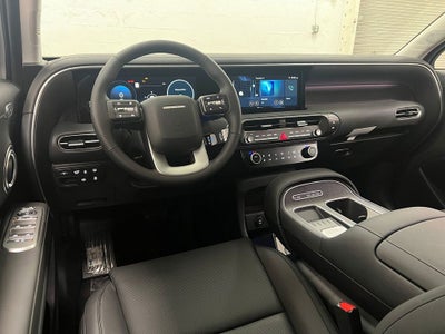 2026 Hyundai Palisade SEL Premium 7 Passenger