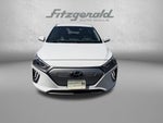 2021 Hyundai Ioniq Electric SE
