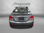 2017 Hyundai Accent Value Edition