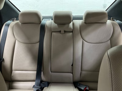 2015 Hyundai Elantra Limited