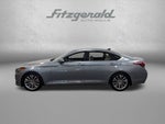 2017 Genesis G80 3.8