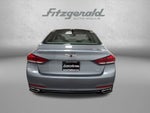 2017 Genesis G80 3.8