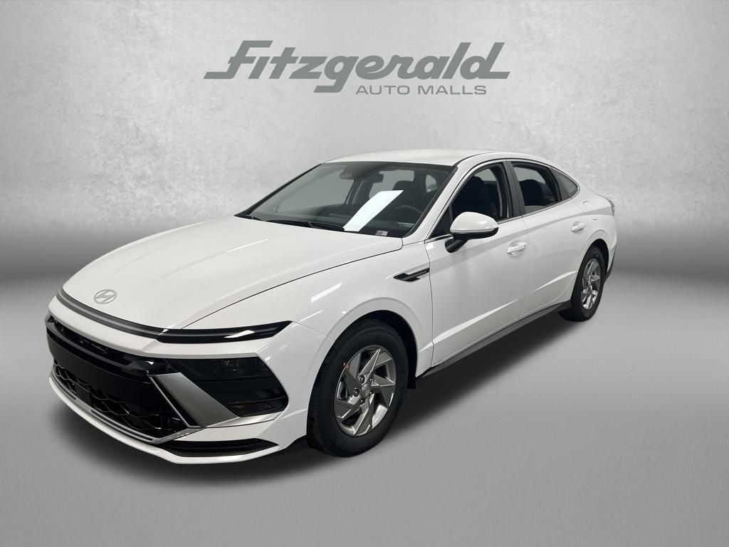 2026 Hyundai Sonata SE