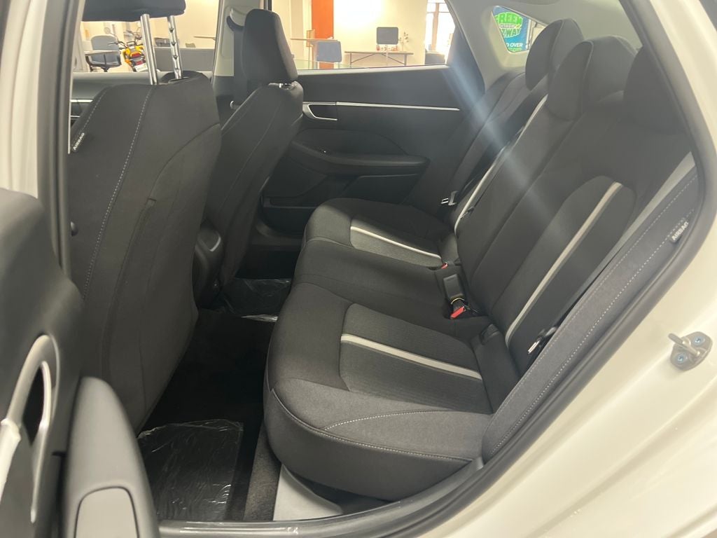 2026 Hyundai Sonata SE