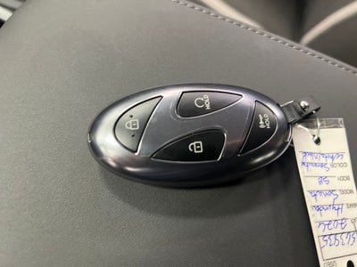 2026 Hyundai Sonata SE