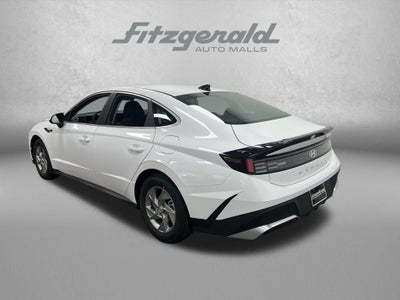 2026 Hyundai Sonata SE