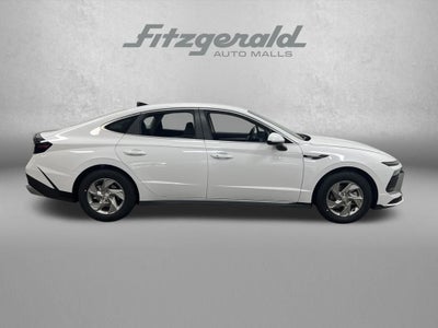 2026 Hyundai Sonata SE