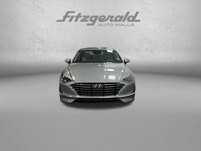 2023 Hyundai Sonata SE