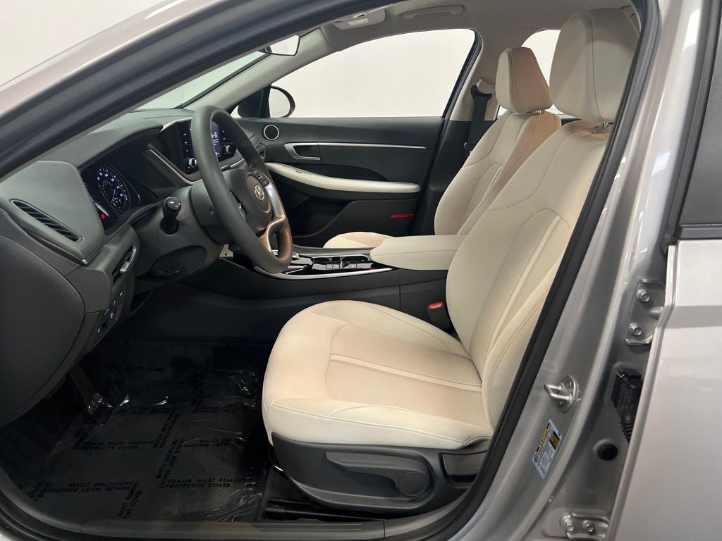 2023 Hyundai Sonata SE