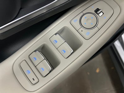 2023 Hyundai Sonata SE