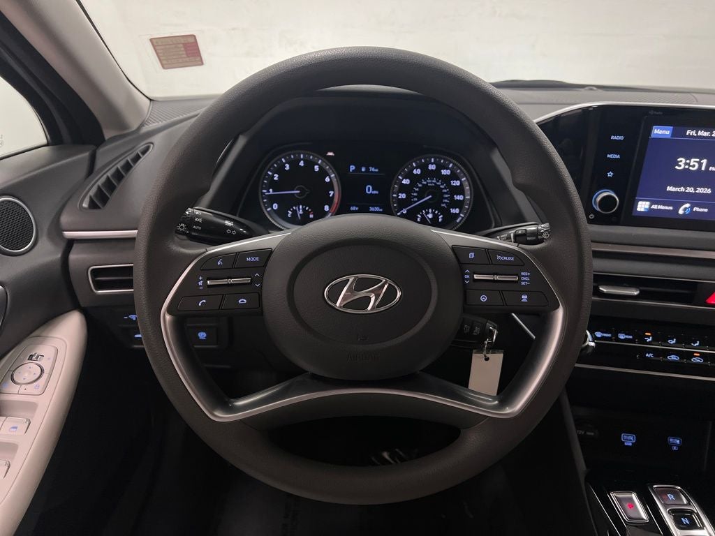 2023 Hyundai Sonata SE