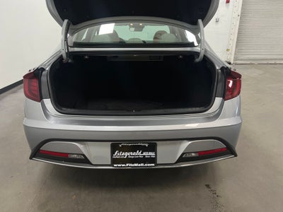 2023 Hyundai Sonata SE