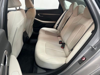 2023 Hyundai Sonata SE