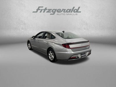 2023 Hyundai Sonata SE