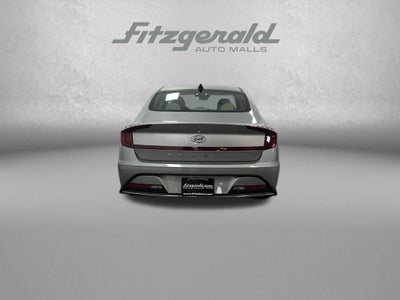 2023 Hyundai Sonata SE