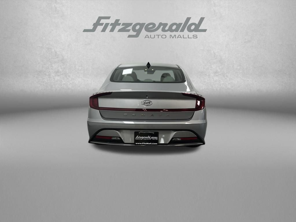 2023 Hyundai Sonata SE