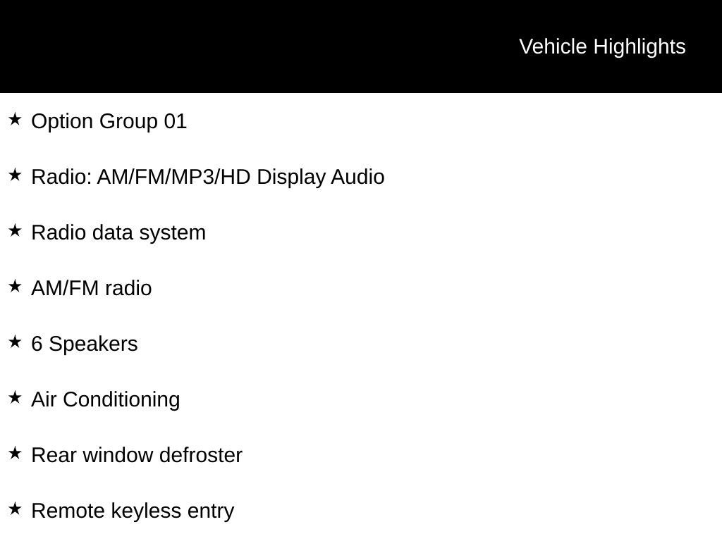 2023 Hyundai Sonata SE