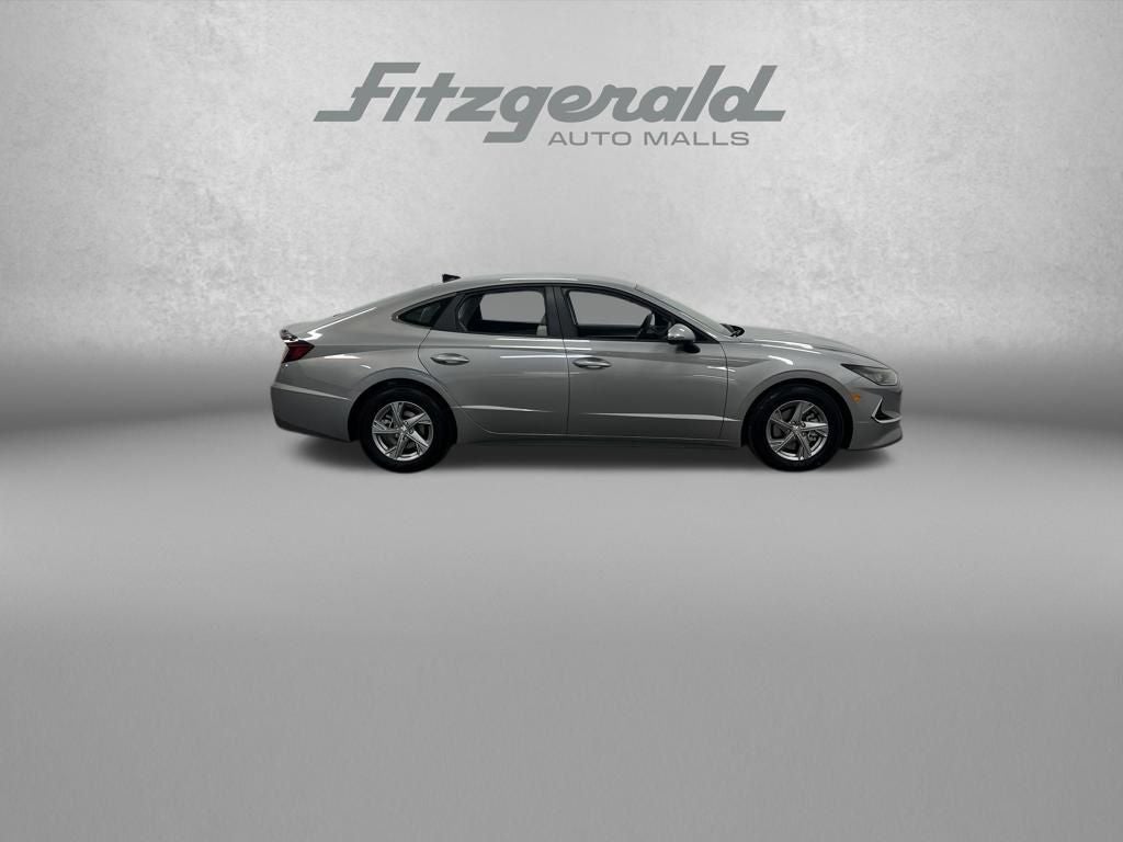 2023 Hyundai Sonata SE