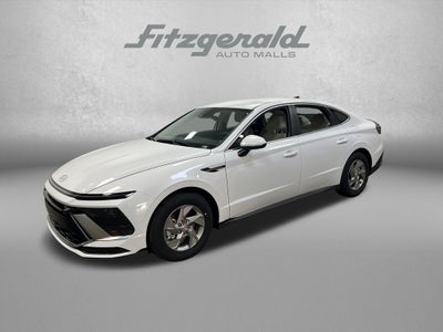 2026 Hyundai Sonata SE