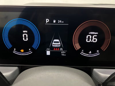 2026 Hyundai Sonata SE