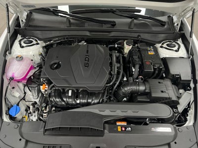 2026 Hyundai Sonata SE